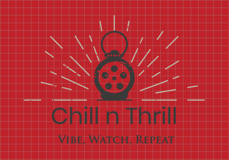 Chill & Thrill Movie Recommendation